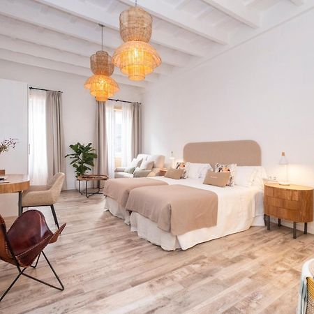 Encant De Alaior Boutique Hotel ภายนอก รูปภาพ