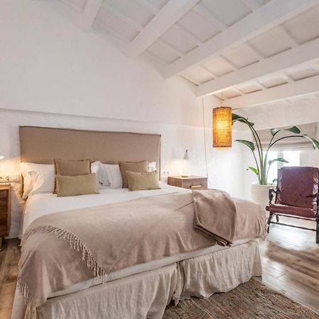 Encant De Alaior Boutique Hotel ภายนอก รูปภาพ
