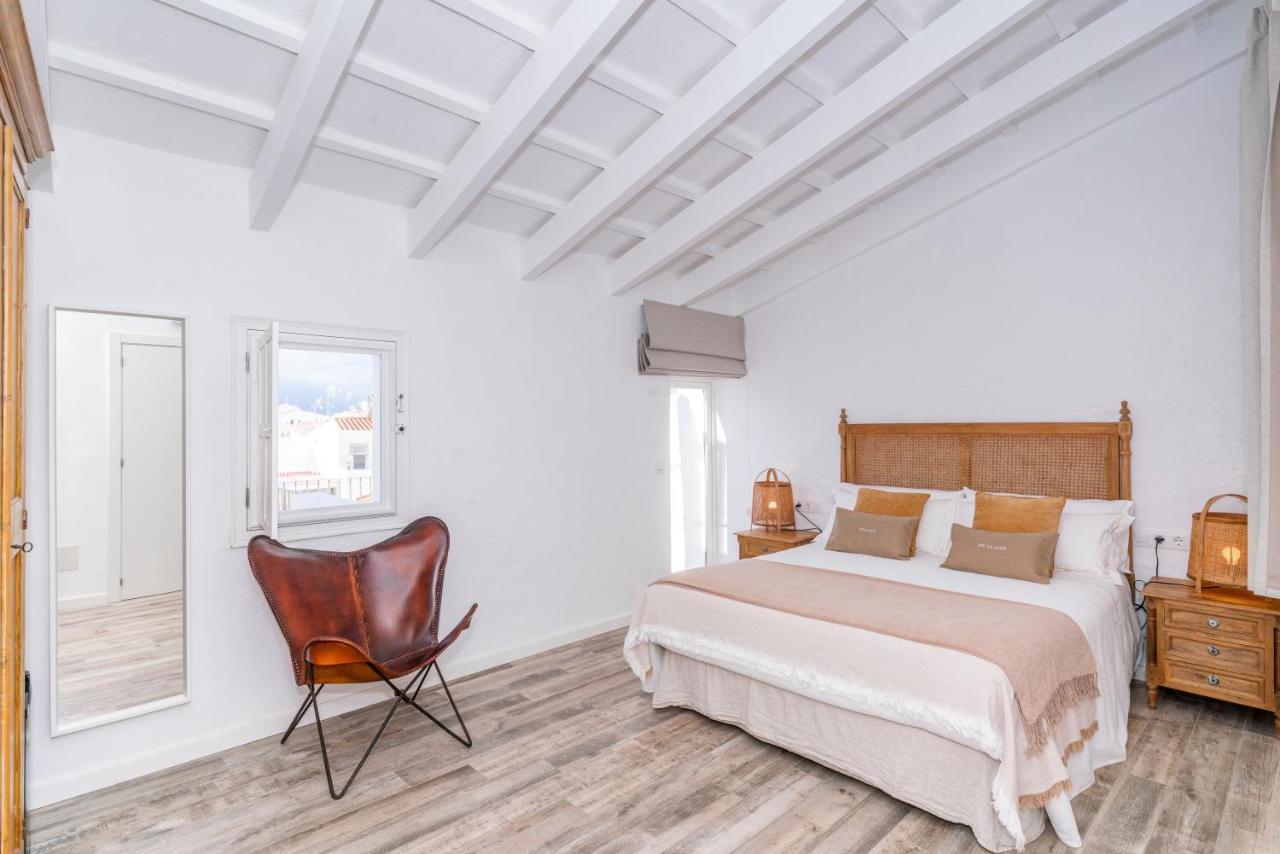 Encant De Alaior Boutique Hotel ภายนอก รูปภาพ