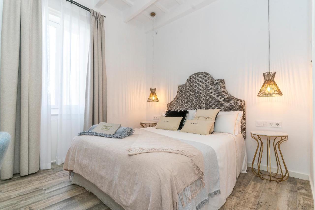 Encant De Alaior Boutique Hotel ภายนอก รูปภาพ