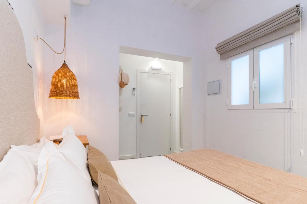 Encant De Alaior Boutique Hotel ภายนอก รูปภาพ