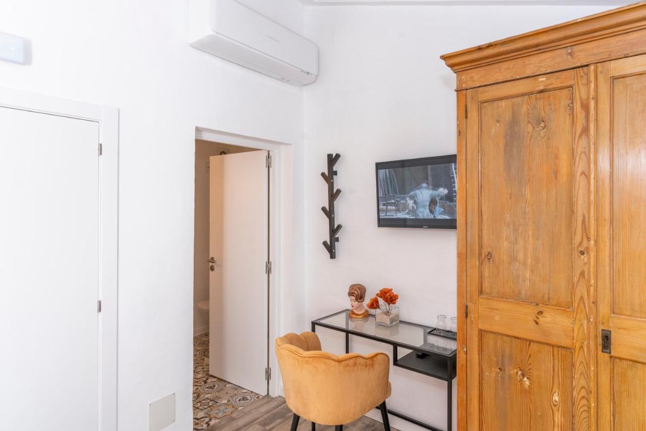 Encant De Alaior Boutique Hotel ภายนอก รูปภาพ
