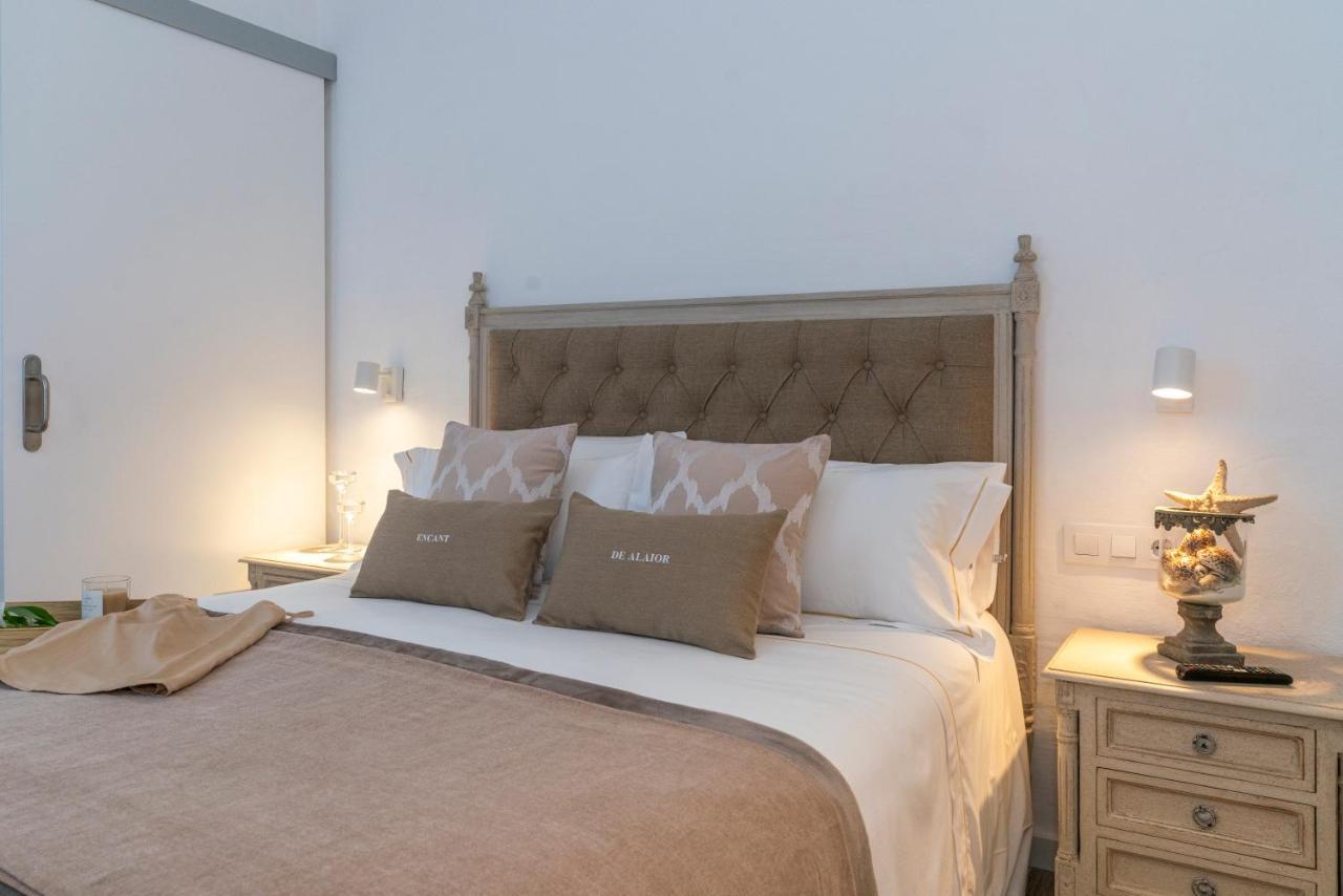 Encant De Alaior Boutique Hotel ภายนอก รูปภาพ