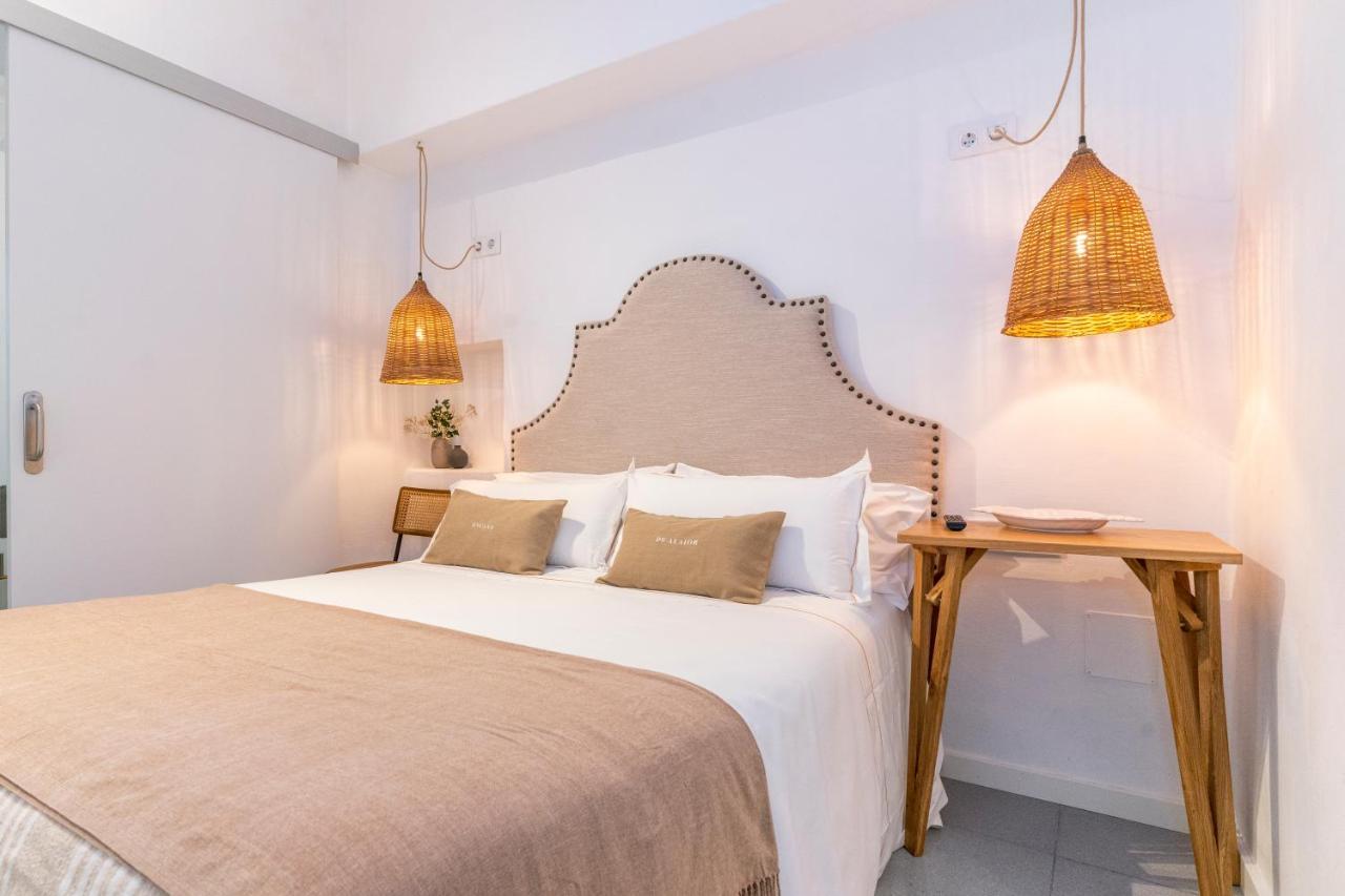 Encant De Alaior Boutique Hotel ภายนอก รูปภาพ