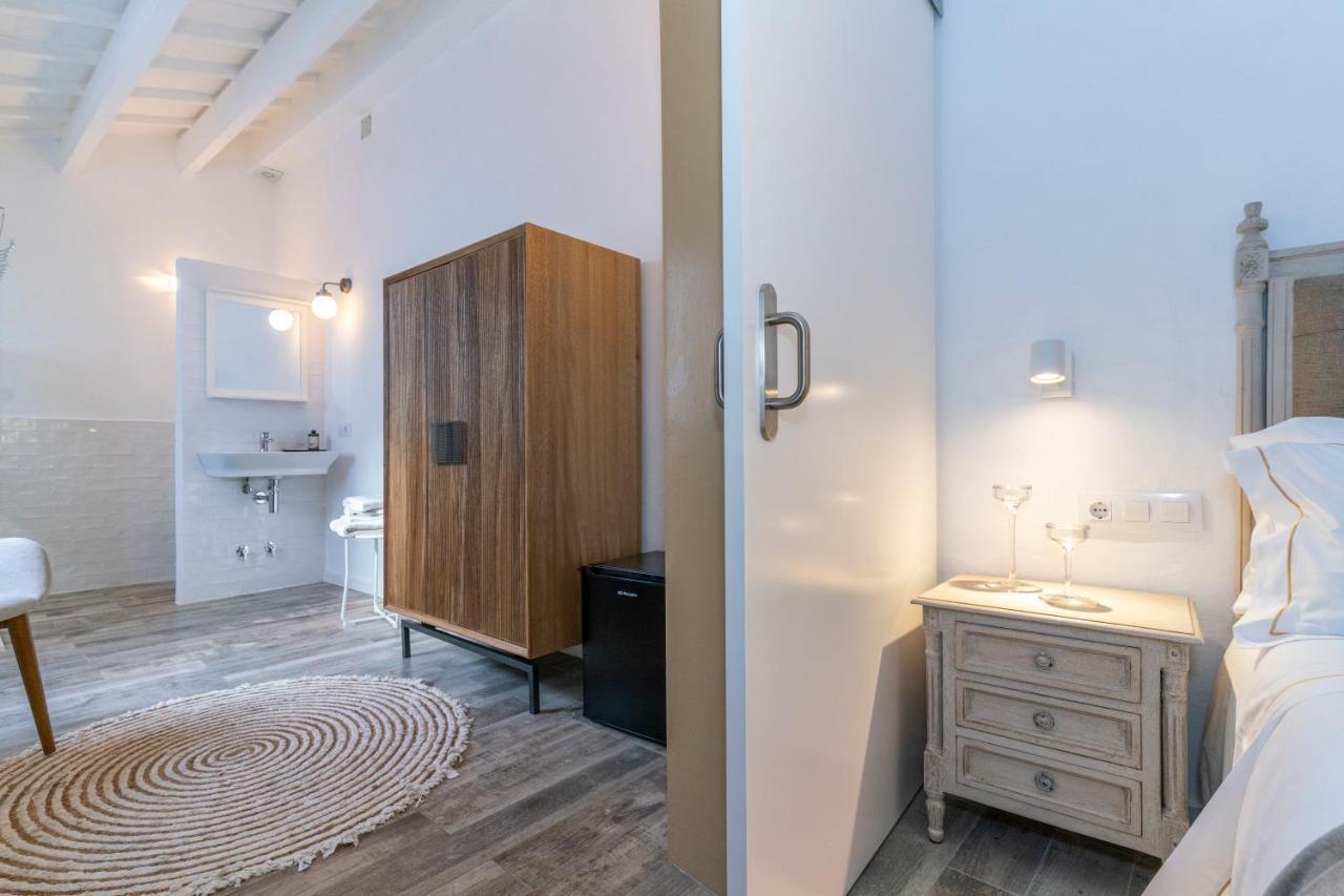 Encant De Alaior Boutique Hotel ภายนอก รูปภาพ