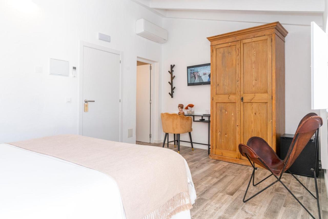 Encant De Alaior Boutique Hotel ภายนอก รูปภาพ