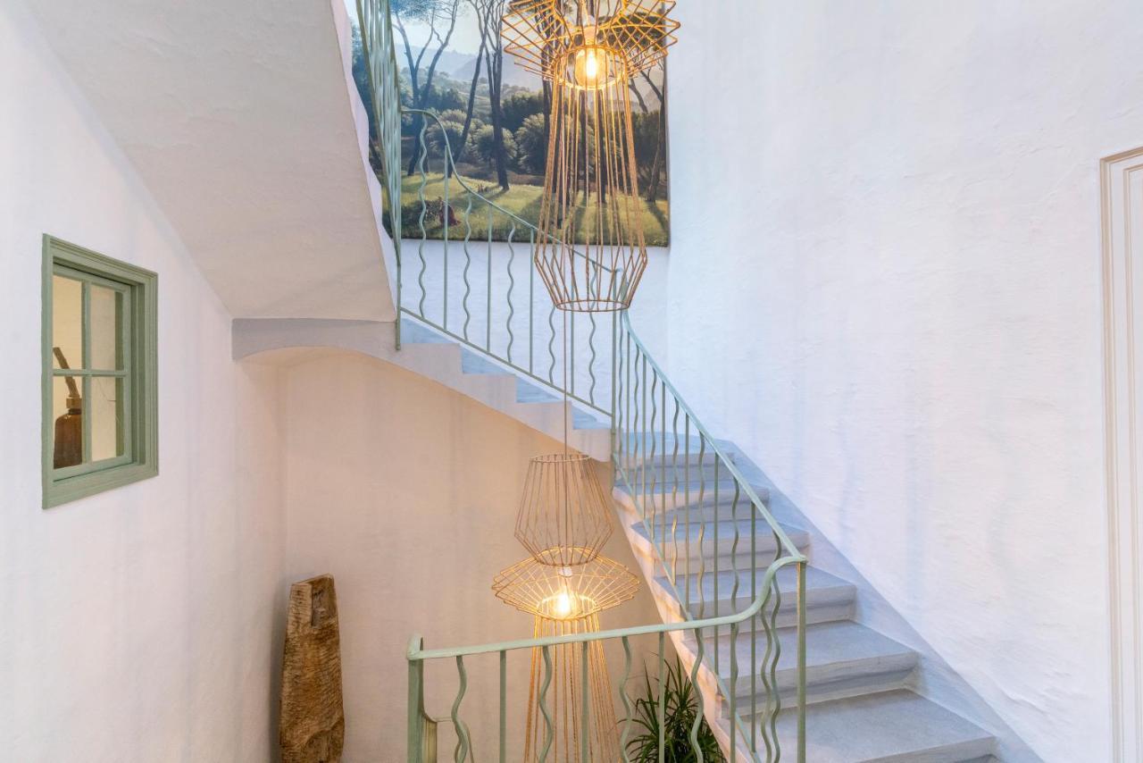 Encant De Alaior Boutique Hotel ภายนอก รูปภาพ