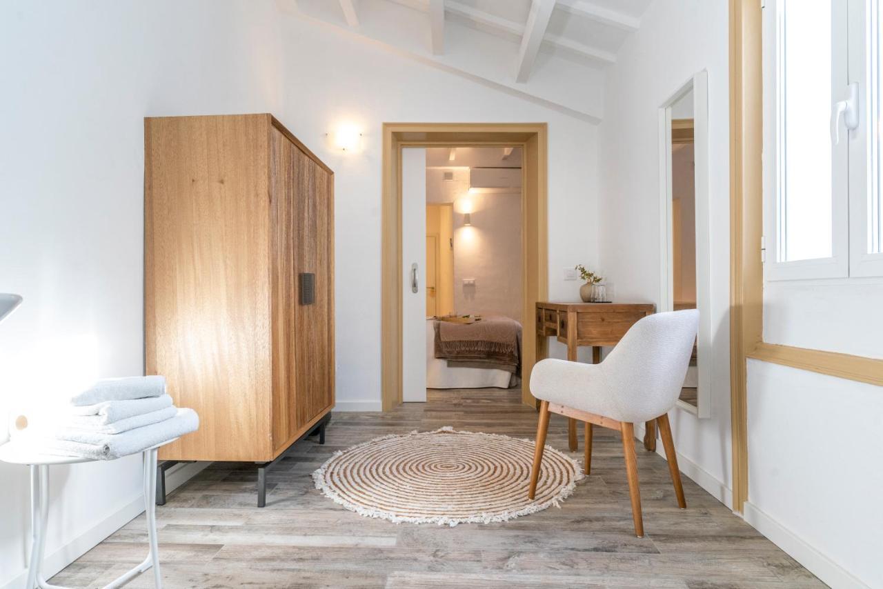 Encant De Alaior Boutique Hotel ภายนอก รูปภาพ