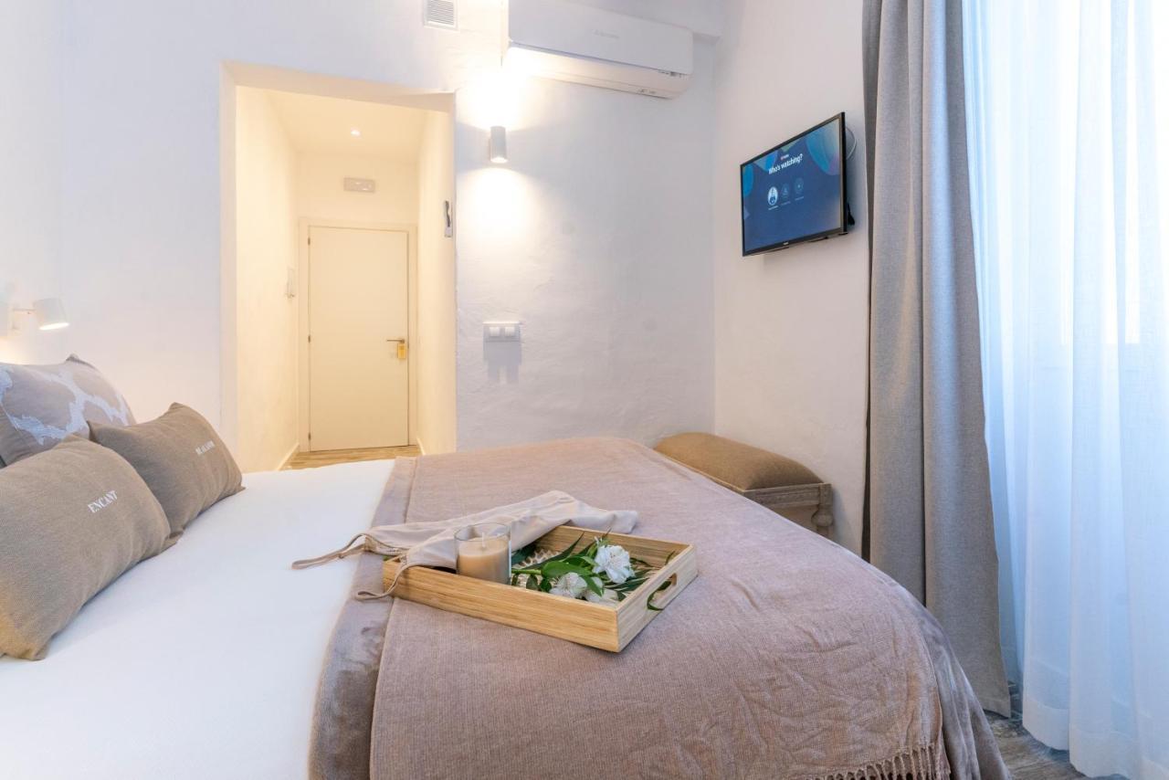Encant De Alaior Boutique Hotel ภายนอก รูปภาพ
