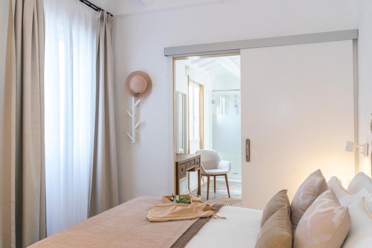Encant De Alaior Boutique Hotel ภายนอก รูปภาพ