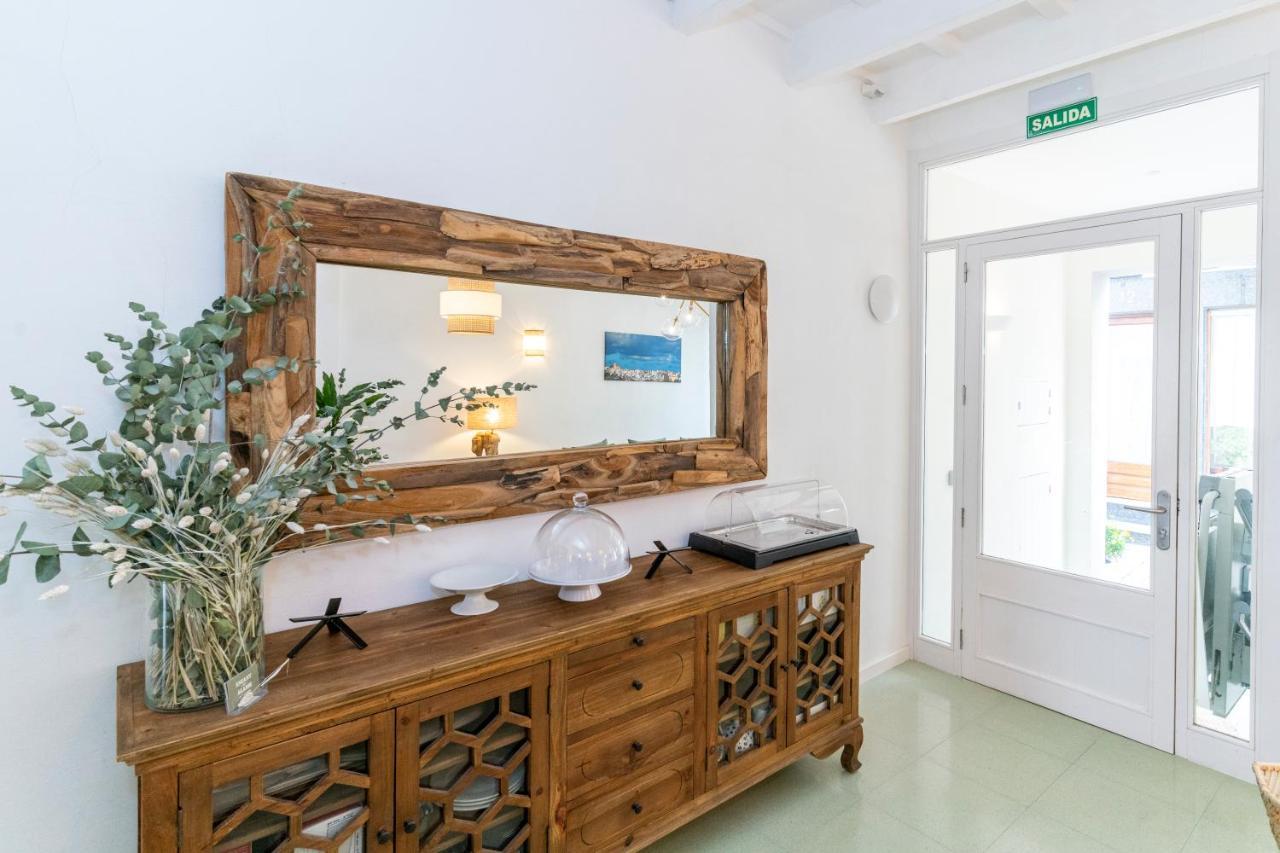 Encant De Alaior Boutique Hotel ภายนอก รูปภาพ