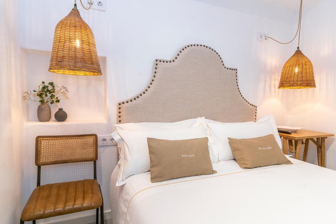 Encant De Alaior Boutique Hotel ภายนอก รูปภาพ