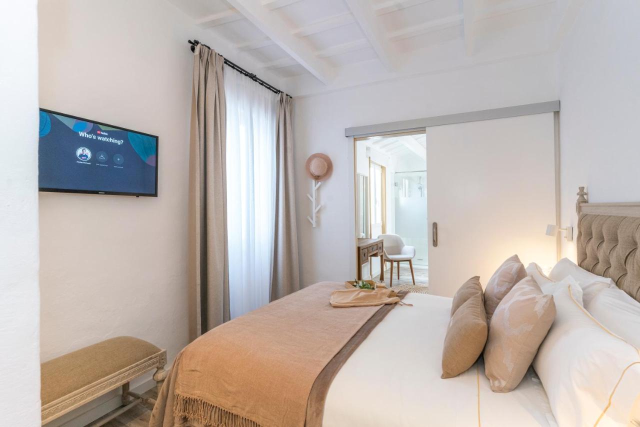 Encant De Alaior Boutique Hotel ภายนอก รูปภาพ