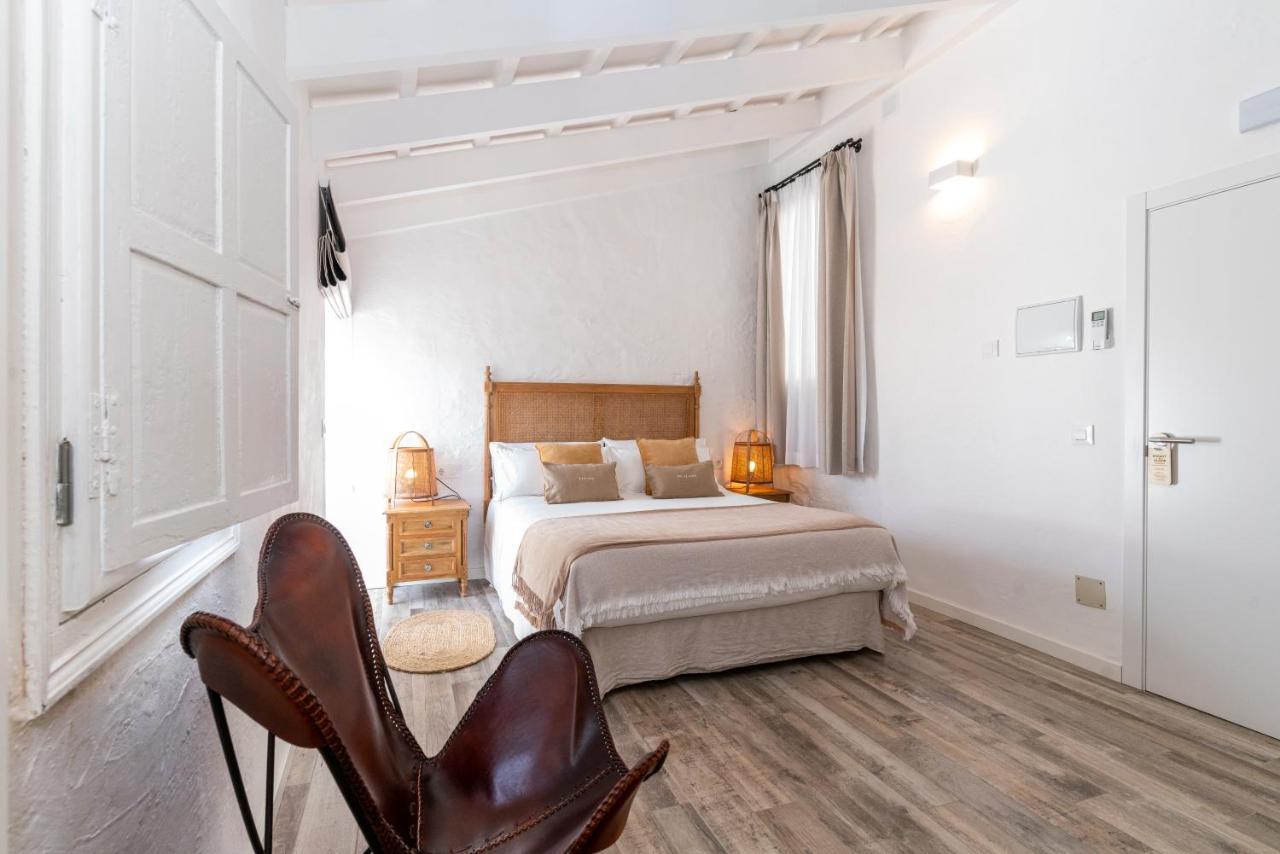 Encant De Alaior Boutique Hotel ภายนอก รูปภาพ