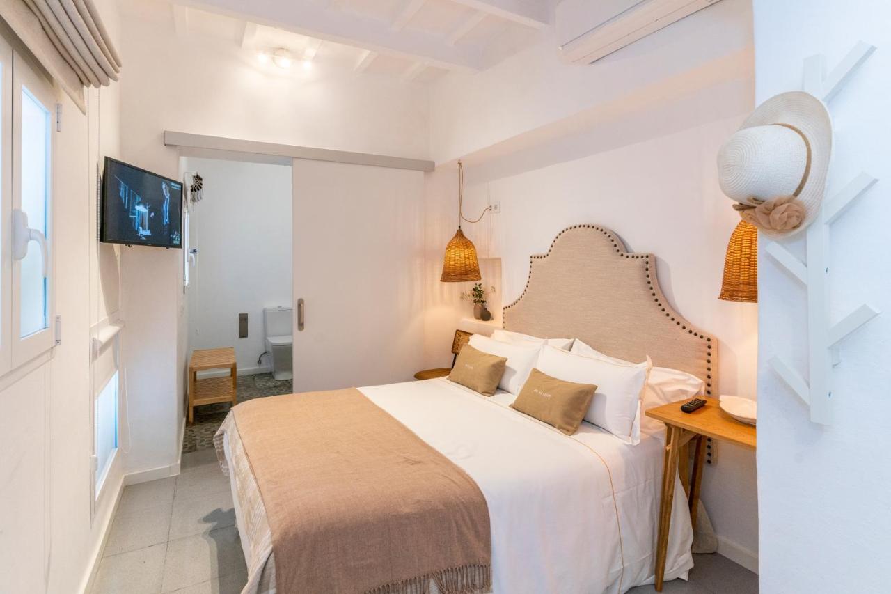 Encant De Alaior Boutique Hotel ภายนอก รูปภาพ