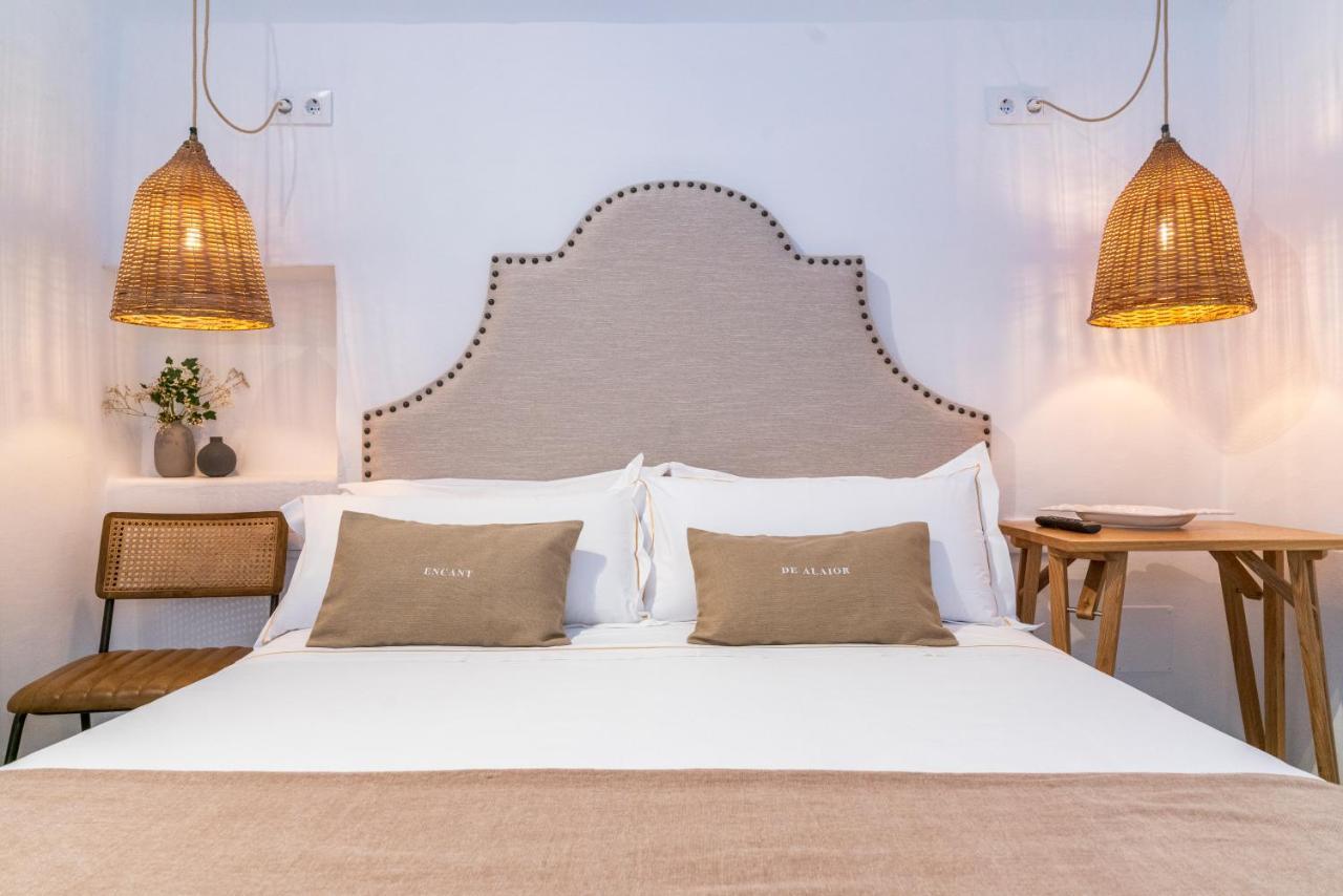 Encant De Alaior Boutique Hotel ภายนอก รูปภาพ