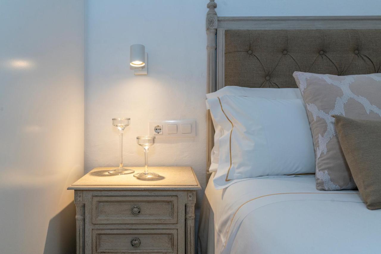 Encant De Alaior Boutique Hotel ภายนอก รูปภาพ