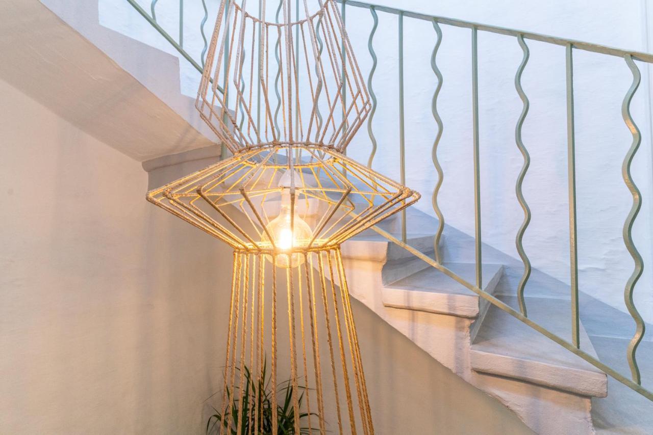 Encant De Alaior Boutique Hotel ภายนอก รูปภาพ
