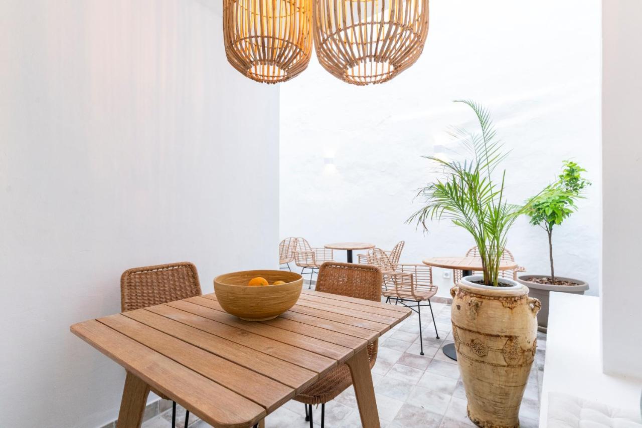 Encant De Alaior Boutique Hotel ภายนอก รูปภาพ