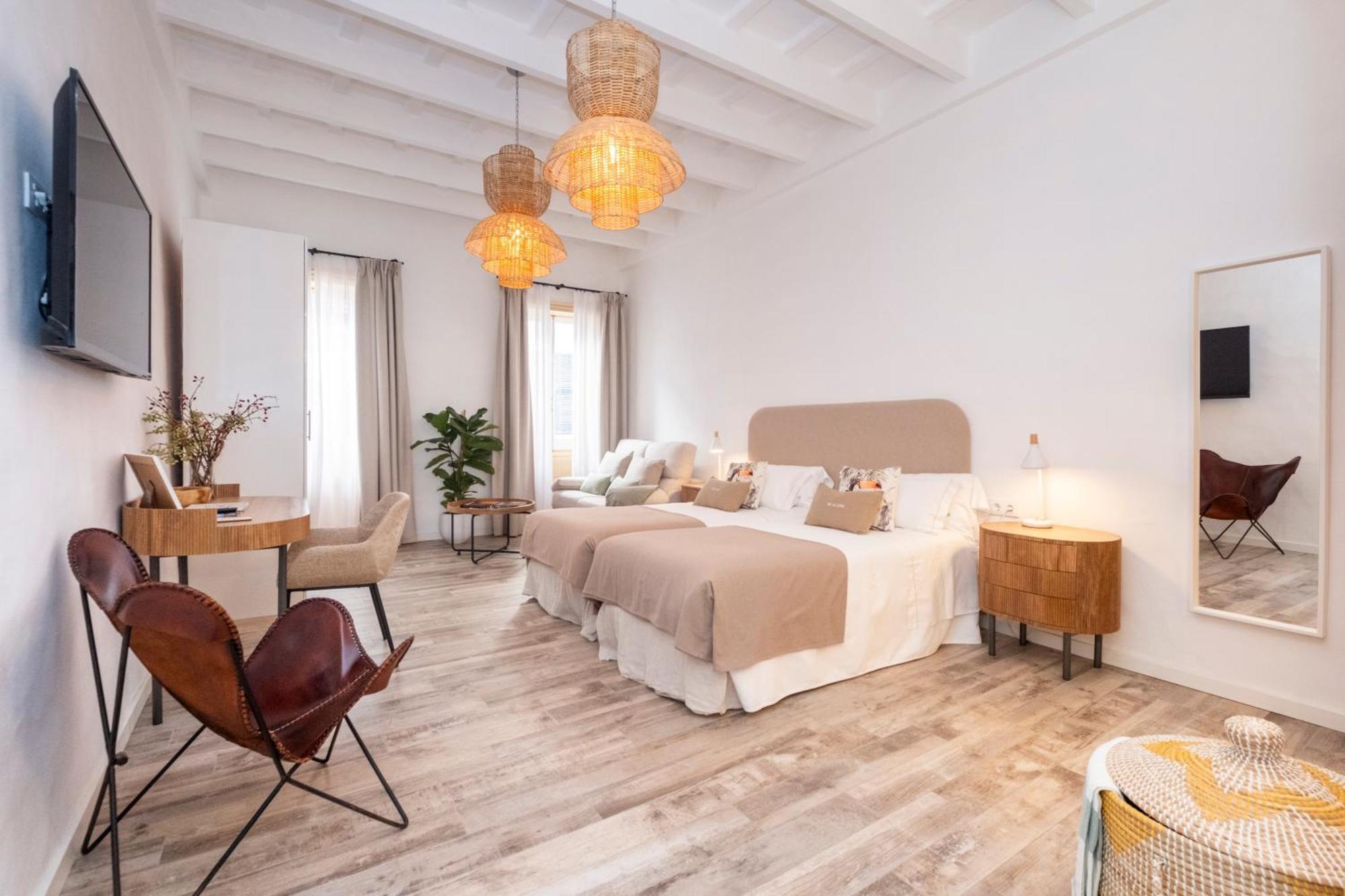 Encant De Alaior Boutique Hotel ภายนอก รูปภาพ