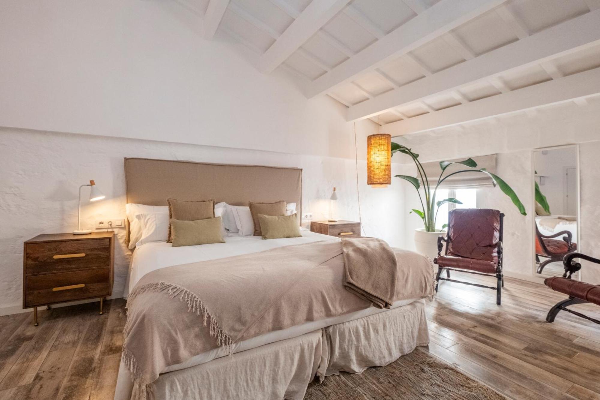 Encant De Alaior Boutique Hotel ภายนอก รูปภาพ