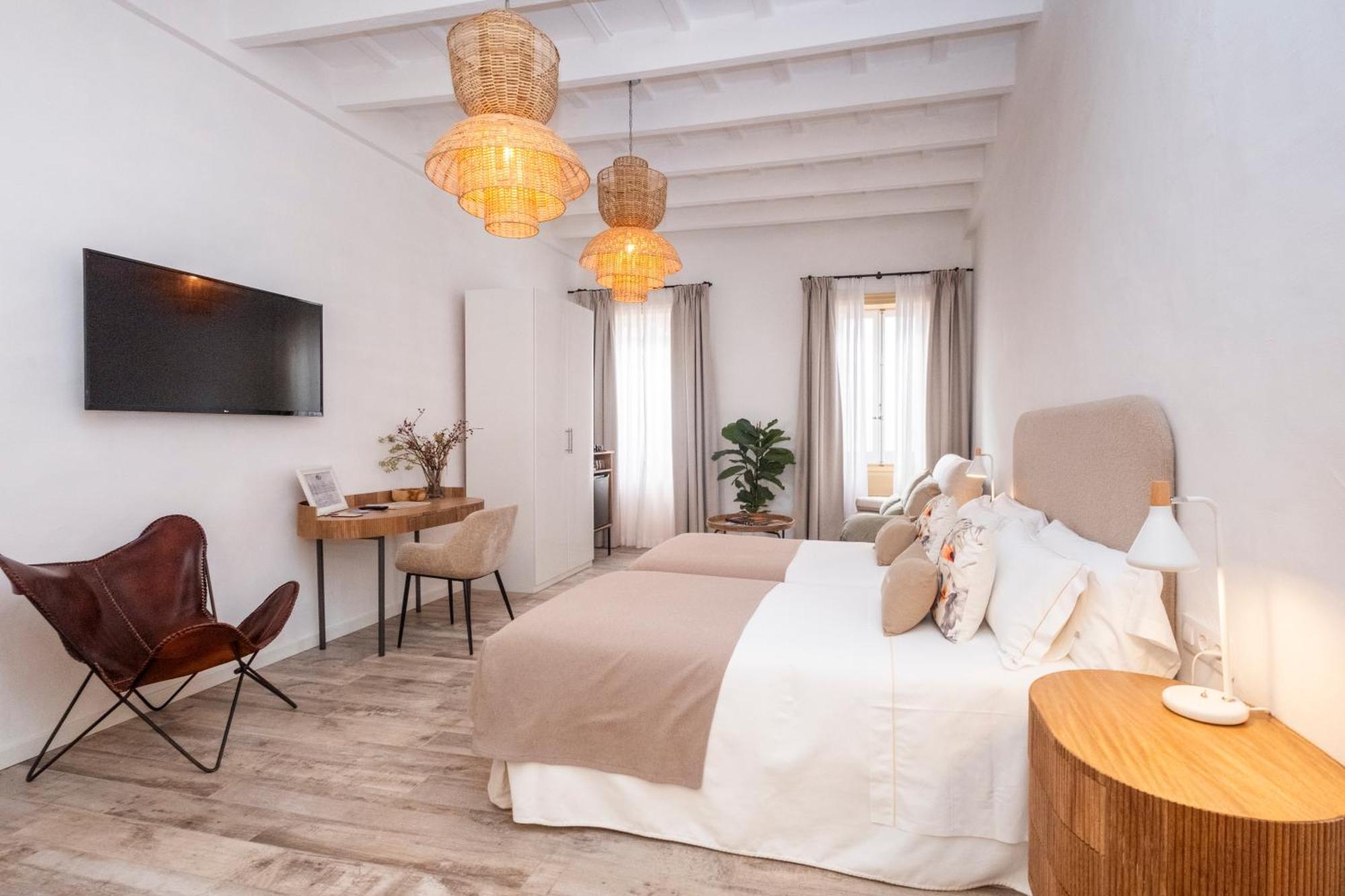 Encant De Alaior Boutique Hotel ภายนอก รูปภาพ